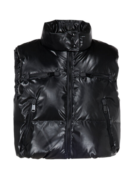 GOLDBERGH Éclat Ski Bodywarmer black | 36