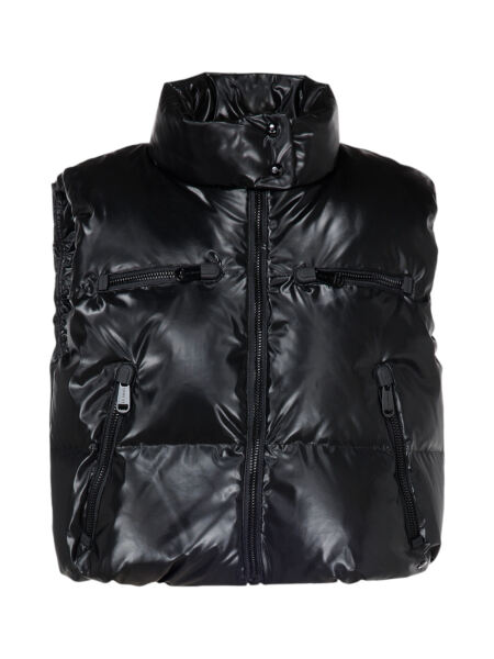 GOLDBERGH Éclat Ski Bodywarmer black | 38