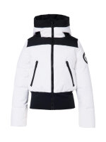 GOLDBERGH Village Ski Jacket white