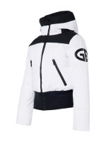 GOLDBERGH Village Ski Jacket white | 34