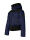 GOLDBERGH Village Damen Skijacke mit Kapuze aus Daunen french blue | 34