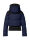 GOLDBERGH Village Damen Skijacke mit Kapuze aus Daunen french blue | 34