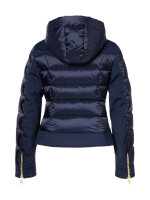 GOLDBERGH Canyon Ski Jacket french blue | 38