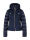 GOLDBERGH Canyon Damen Skijacke mit Kapuze french blue | 38