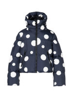 GOLDBERGH Grand Ski Jacket dot black