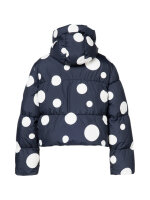 GOLDBERGH Grand Ski Jacket dot black | 34