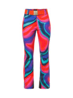 GOLDBERGH Fairy Ski Pants absinthe rainbow