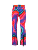 GOLDBERGH Fairy Ski Pants absinthe rainbow | 36