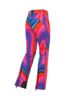 GOLDBERGH Fairy Ski Pants absinthe rainbow | 36