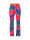 GOLDBERGH Fairy Damen Skihose mit Allover Print absinthe rainbow | 36