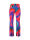 GOLDBERGH Fairy Damen Skihose mit Allover Print absinthe rainbow | 36