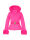 GOLDBERGH Giselle Damen Softshell Daunen Skijacke mit Kapuze passion pink | 38