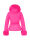 GOLDBERGH Giselle Damen Softshell Daunen Skijacke mit Kapuze passion pink | 38