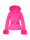 GOLDBERGH Giselle Faux Border Ski Jacket passion pink | 38