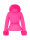 GOLDBERGH Giselle Faux Border Ski Jacket passion pink | 38