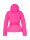 GOLDBERGH Giselle Faux Border Ski Jacket passion pink | 38