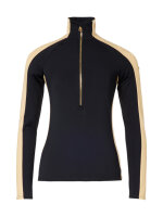 GOLDBERGH Royal Ski Pully black-gold