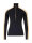 GOLDBERGH Royal Ski Pully black-gold | L