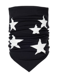 GOLDBERGH Starlight Neckwarmer Stars Halswärmer...