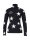 GOLDBERGH Galactique Ski Pully black-white | L