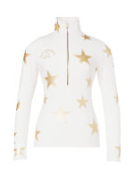 GOLDBERGH Galactique Ski Pully cream