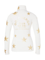 GOLDBERGH Galactique Ski Pully cream | L