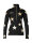 GOLDBERGH Galactique Ski Pully black-gold | L