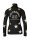 GOLDBERGH Galactique Ski Pully black-gold | L