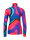 GOLDBERGH Illusion Ski Pully absinthe rainbow | L