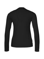 GOLDBERGH Classic Long Sleeve Tee black | L