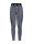 GOLDBERGH Celeste Baselayer Damen Hose mit Sternchen black-white | L-XL