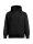 GOLDBERGH Sparkling Hooded Sweater black | L