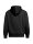 GOLDBERGH Sparkling Hooded Sweater black | L