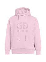 GOLDBERGH Sparkling Hooded Sweater candy