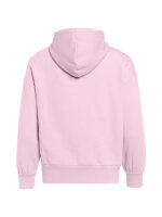 GOLDBERGH Sparkling Hooded Sweater candy | L