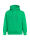 GOLDBERGH Sparkling Hooded Sweater Damen Kapuzenpulli ice green | L