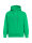 GOLDBERGH Sparkling Hooded Sweater ice green | L