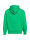 GOLDBERGH Sparkling Hooded Sweater ice green | L