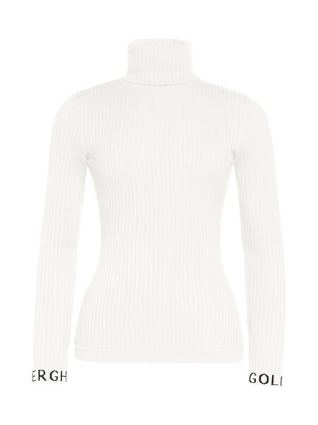 GOLDBERGH Mira Knit Sweater Damen Pullover cream | L