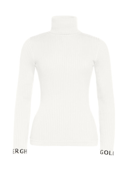 GOLDBERGH Mira Long Sleeve Knit Sweater cream | L