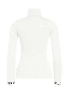 GOLDBERGH Mira Knit Sweater Damen Pullover cream | L