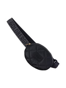 GOLDBERGH French Fanny Pack Gürteltasche mit...