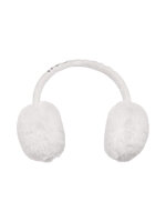 GOLDBERGH Fluffy Ear Warmers cream