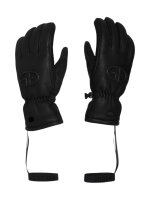 GOLDBERGH Freeze Gloves black