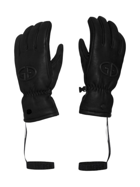 GOLDBERGH Freeze Gloves black | 7