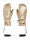 GOLDBERGH Charmer Mittens gold | 7