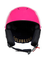 GOLDBERGH Khloe Helmet passion pink | S-M