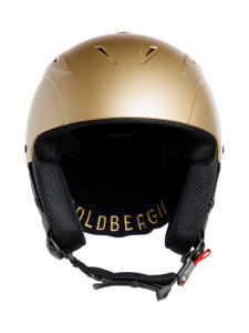 GOLDBERGH Khloe Helmet | 52-54cm | gold