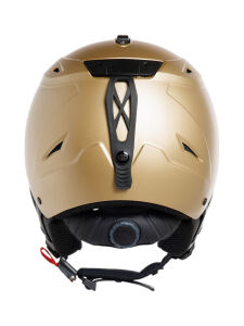 GOLDBERGH Khloe Helmet | 52-54cm | gold