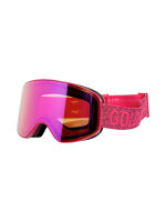 GOLDBERGH Protégé Goggle passion pink